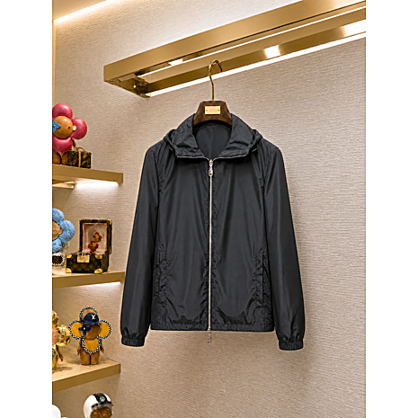Fendi Jackets for men #811737 replica