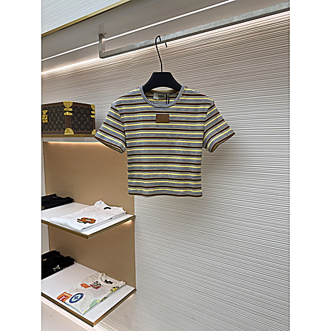 Fendi T-shirts for Women #811739 replica