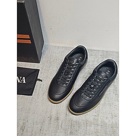 ZEGNA shoes for MEN #811742 replica
