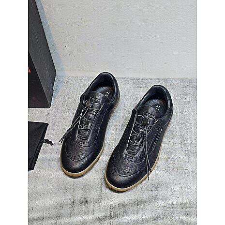 ZEGNA shoes for MEN #811744 replica