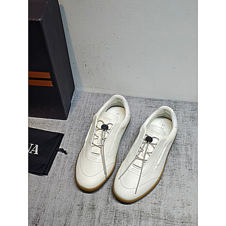 ZEGNA shoes for MEN #811745 replica