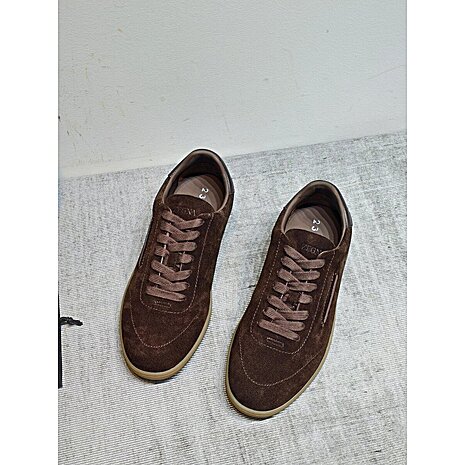 ZEGNA shoes for MEN #811746 replica