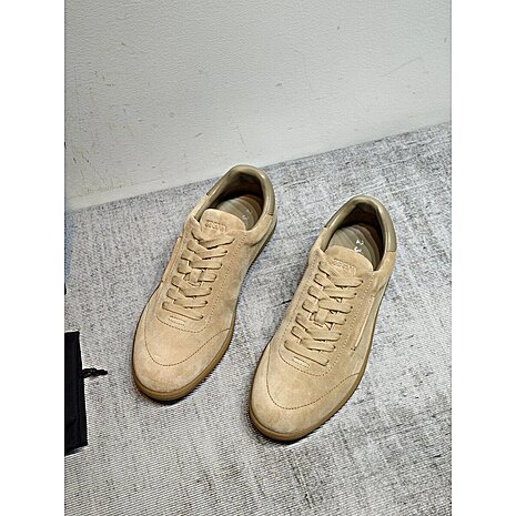ZEGNA shoes for MEN #811747 replica