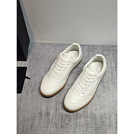 ZEGNA shoes for MEN #811760 replica