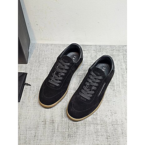 ZEGNA shoes for MEN #811761 replica