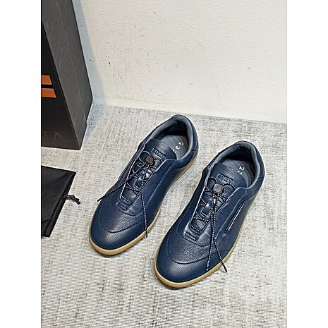 ZEGNA shoes for MEN #811762 replica