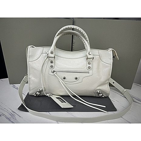 Balenciaga AAA+ Handbags #811767 replica