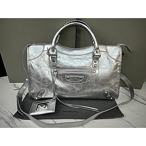 Balenciaga AAA+ Handbags #811768 replica