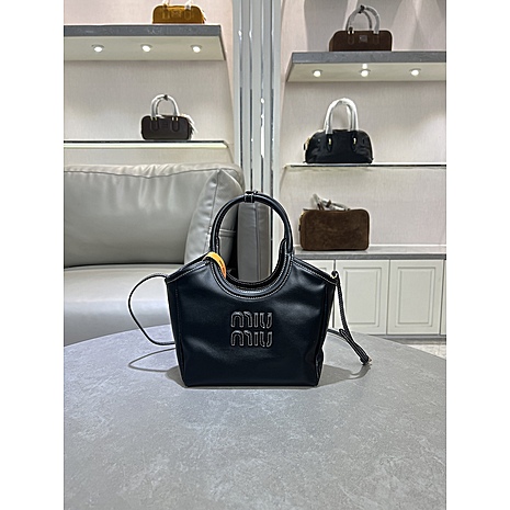 MIUMIU Original Samples Handbags #811810 replica