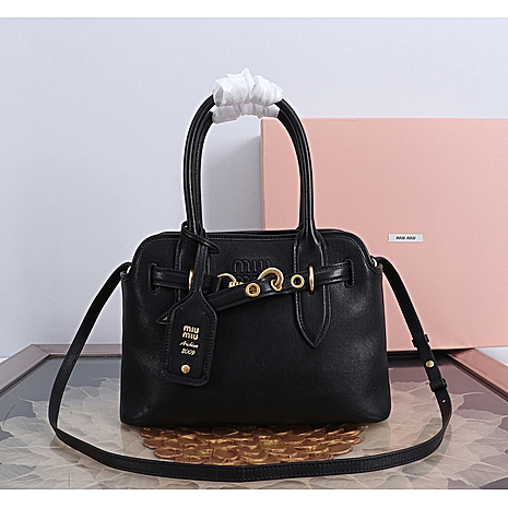 MIUMIU Original Samples Handbags #811812 replica