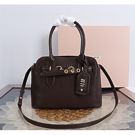 MIUMIU Original Samples Handbags #811813 replica