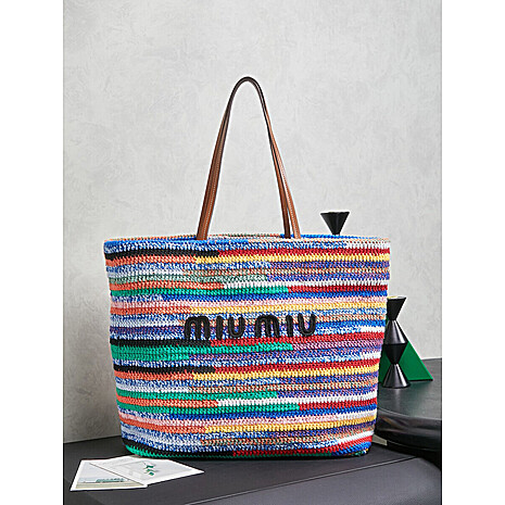 MIUMIU Original Samples Handbags #811814 replica