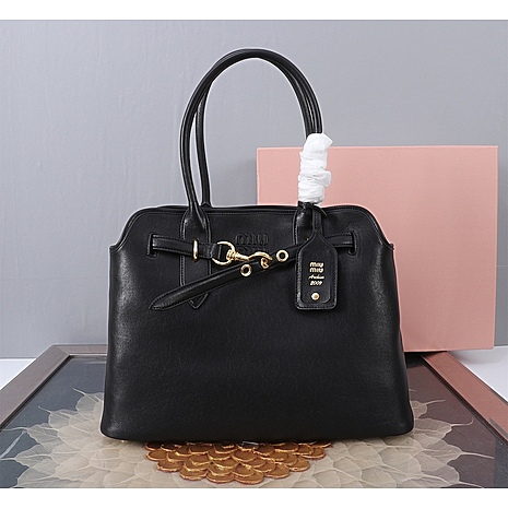 MIUMIU Original Samples Handbags #811815 replica