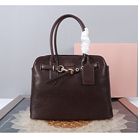 MIUMIU Original Samples Handbags #811816 replica