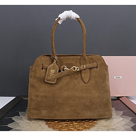 MIUMIU Original Samples Handbags #811818 replica