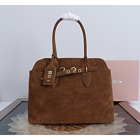 MIUMIU Original Samples Handbags #811819 replica