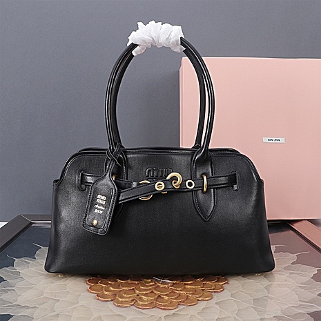 MIUMIU Original Samples Handbags #811821 replica
