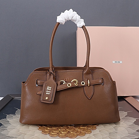 MIUMIU Original Samples Handbags #811822 replica