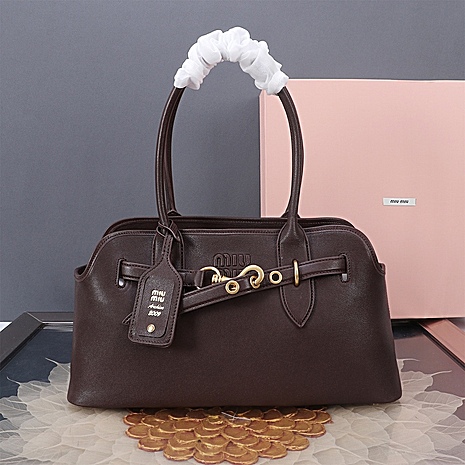 MIUMIU Original Samples Handbags #811823 replica