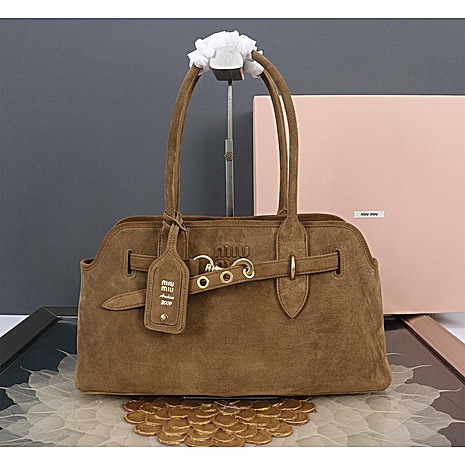 MIUMIU Original Samples Handbags #811824 replica