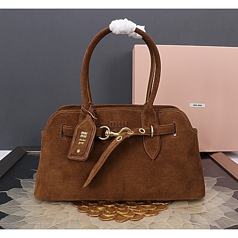 MIUMIU Original Samples Handbags #811825 replica