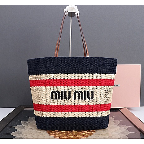 MIUMIU Original Samples Handbags #811831 replica
