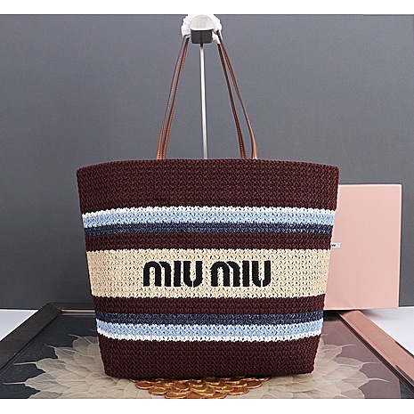 MIUMIU Original Samples Handbags #811832 replica