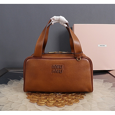 MIUMIU Original Samples Handbags #811836 replica
