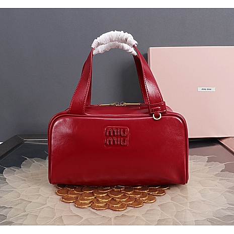 MIUMIU Original Samples Handbags #811837 replica