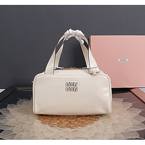 MIUMIU Original Samples Handbags #811838 replica