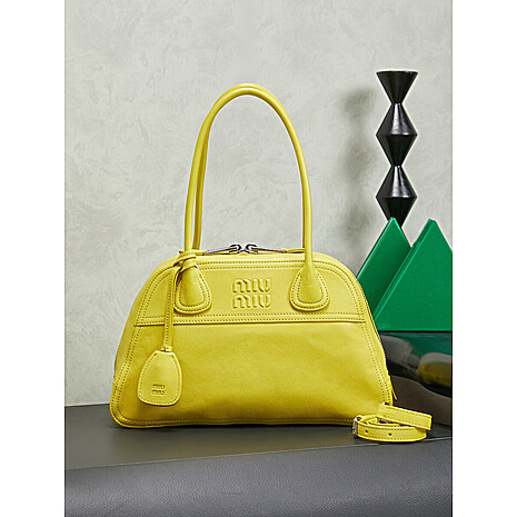 MIUMIU Original Samples Handbags #811849 replica