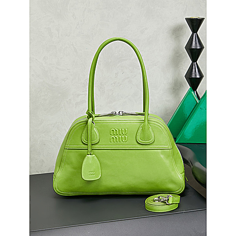 MIUMIU Original Samples Handbags #811852 replica