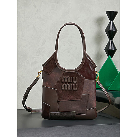 MIUMIU Original Samples Handbags #811853 replica