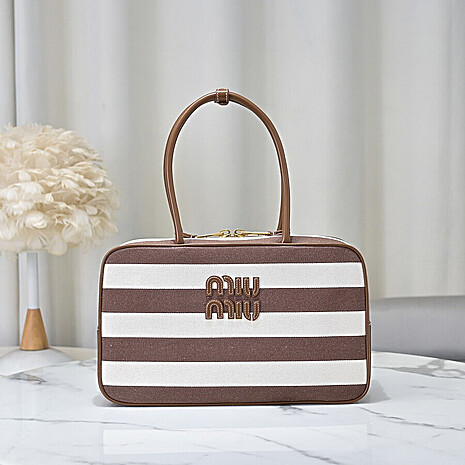 MIUMIU Original Samples Handbags #811855 replica