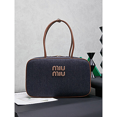 MIUMIU Original Samples Handbags #811856 replica