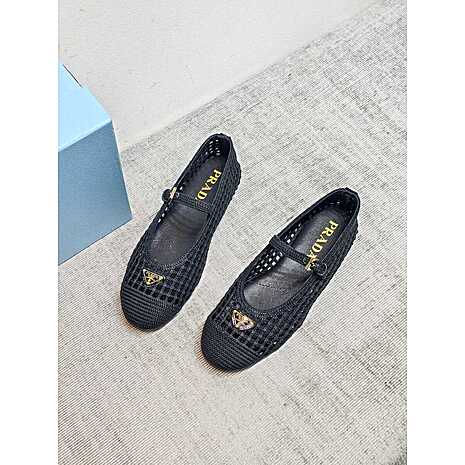 Prada Shoes for Women #811908 replica