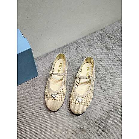 Prada Shoes for Women #811910 replica
