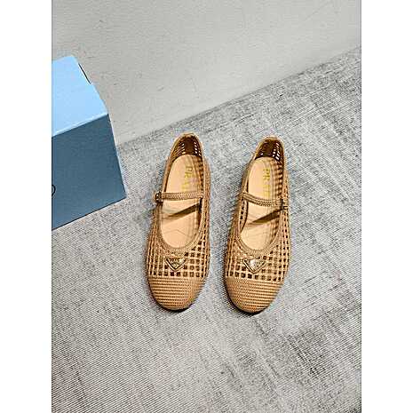 Prada Shoes for Women #811911 replica