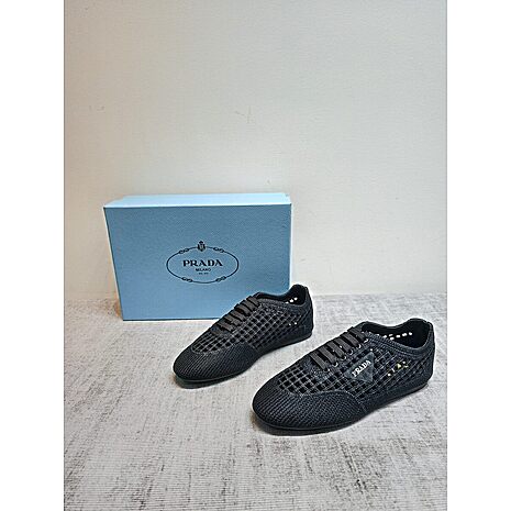 Prada Shoes for Women #811913 replica