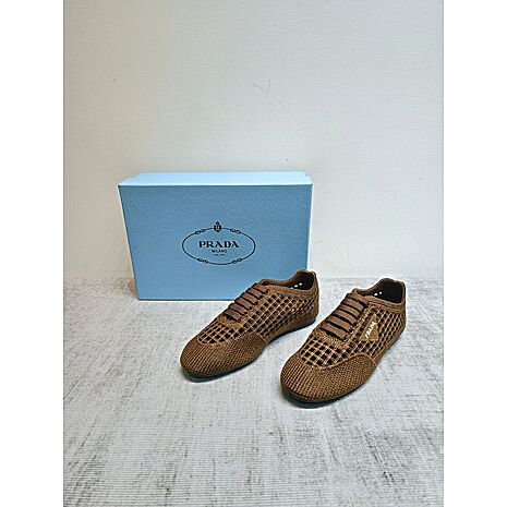 Prada Shoes for Women #811914 replica