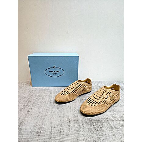 Prada Shoes for Women #811915 replica