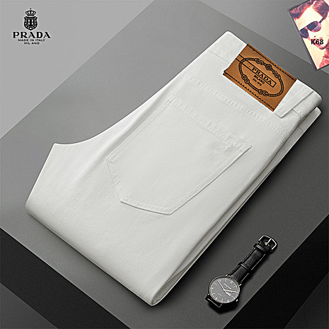 Prada Jeans for MEN #811920 replica
