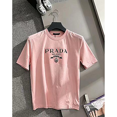 Prada T-Shirts for Men #811979 replica