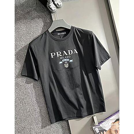 Prada T-Shirts for Men #811981 replica