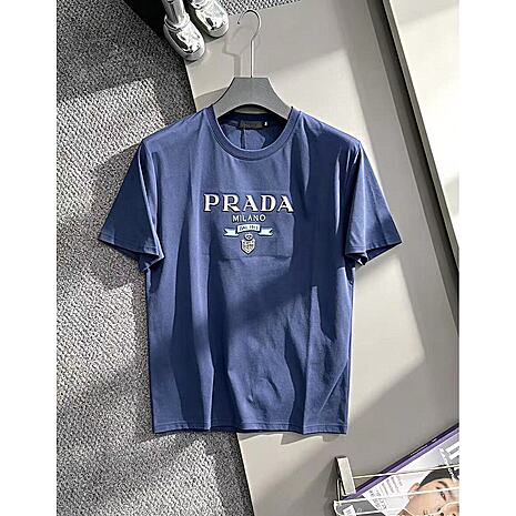 Prada T-Shirts for Men #811982 replica