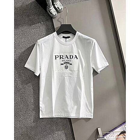Prada T-Shirts for Men #811983 replica