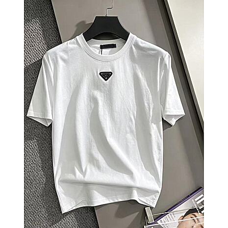Prada T-Shirts for Men #811984 replica