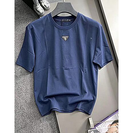 Prada T-Shirts for Men #811985 replica