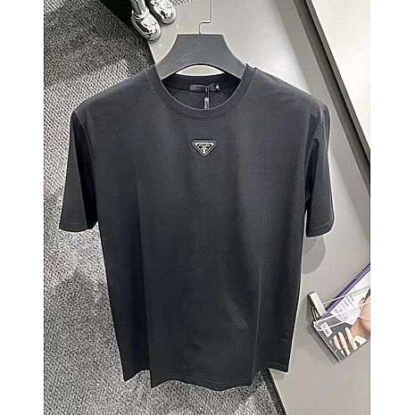Prada T-Shirts for Men #811986 replica