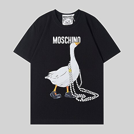 Moschino T-Shirts for Men #812006 replica